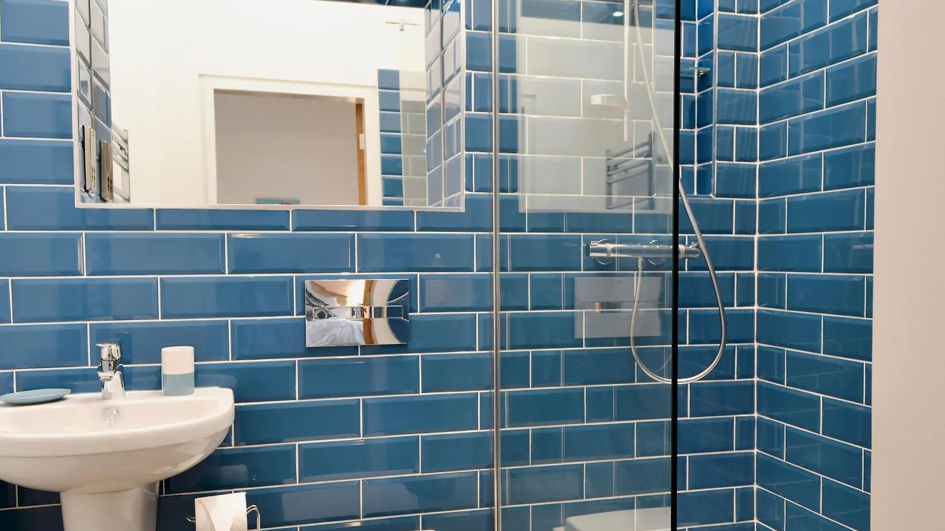Bluebell Barn Villa Dunnington  Holiday home Dunnington (North Yorkshire)