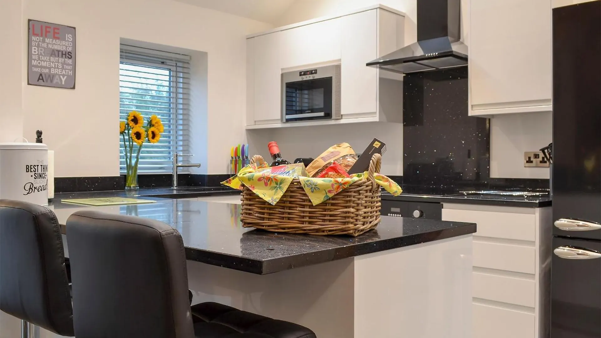 Bluebell Barn Villa Dunnington  United Kingdom